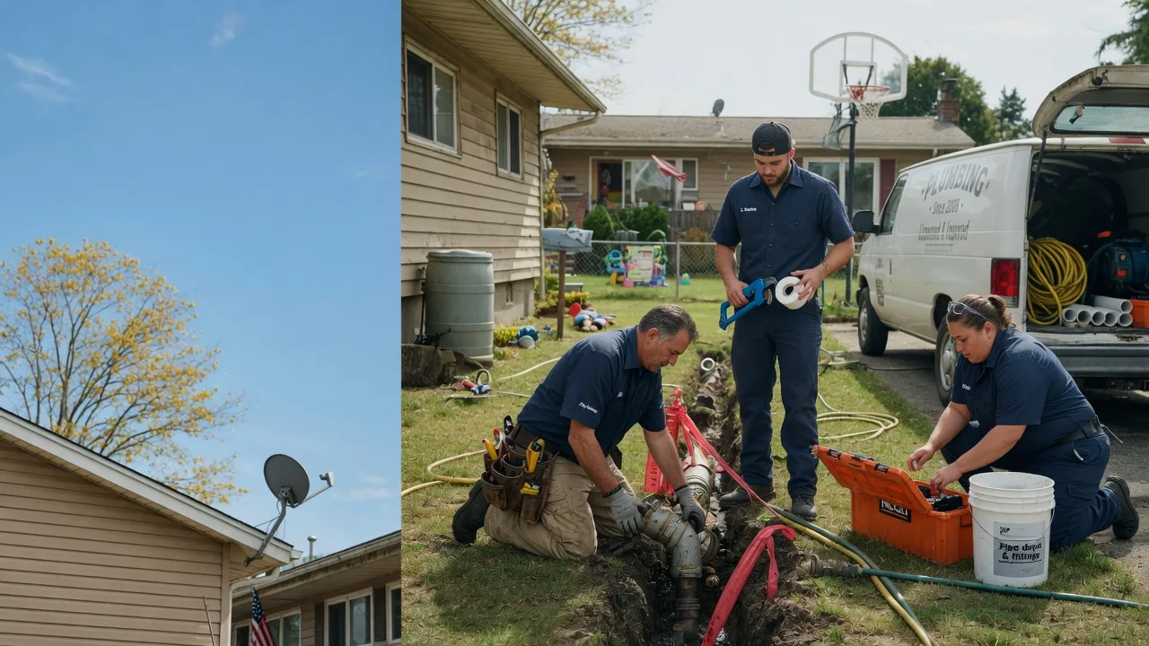 Garbage Disposal Replacement in Hamburg, PA near me